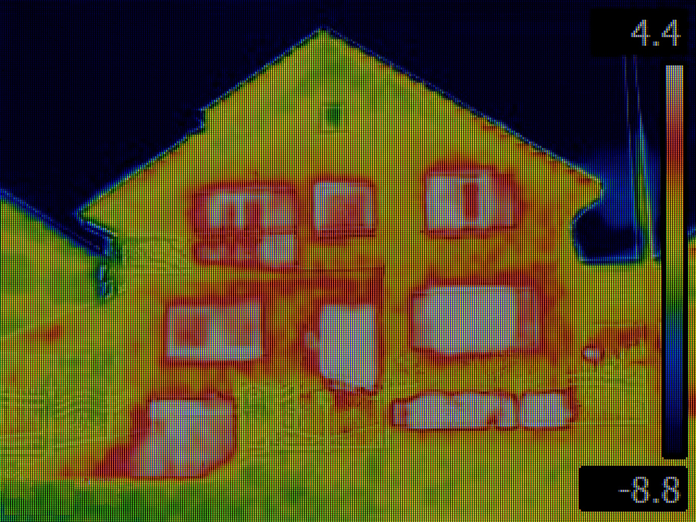 Thermal Imaging